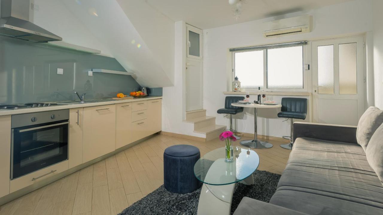 Dubrovnik Story Apartment Exterior foto