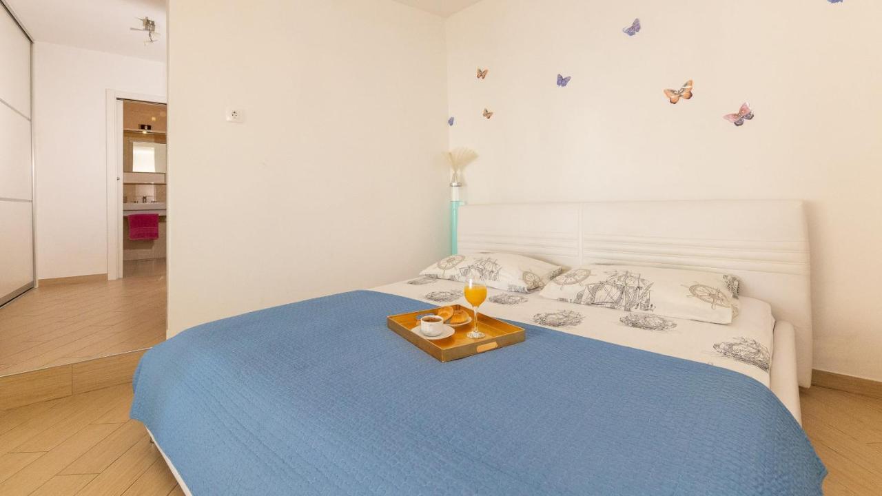 Dubrovnik Story Apartment Exterior foto