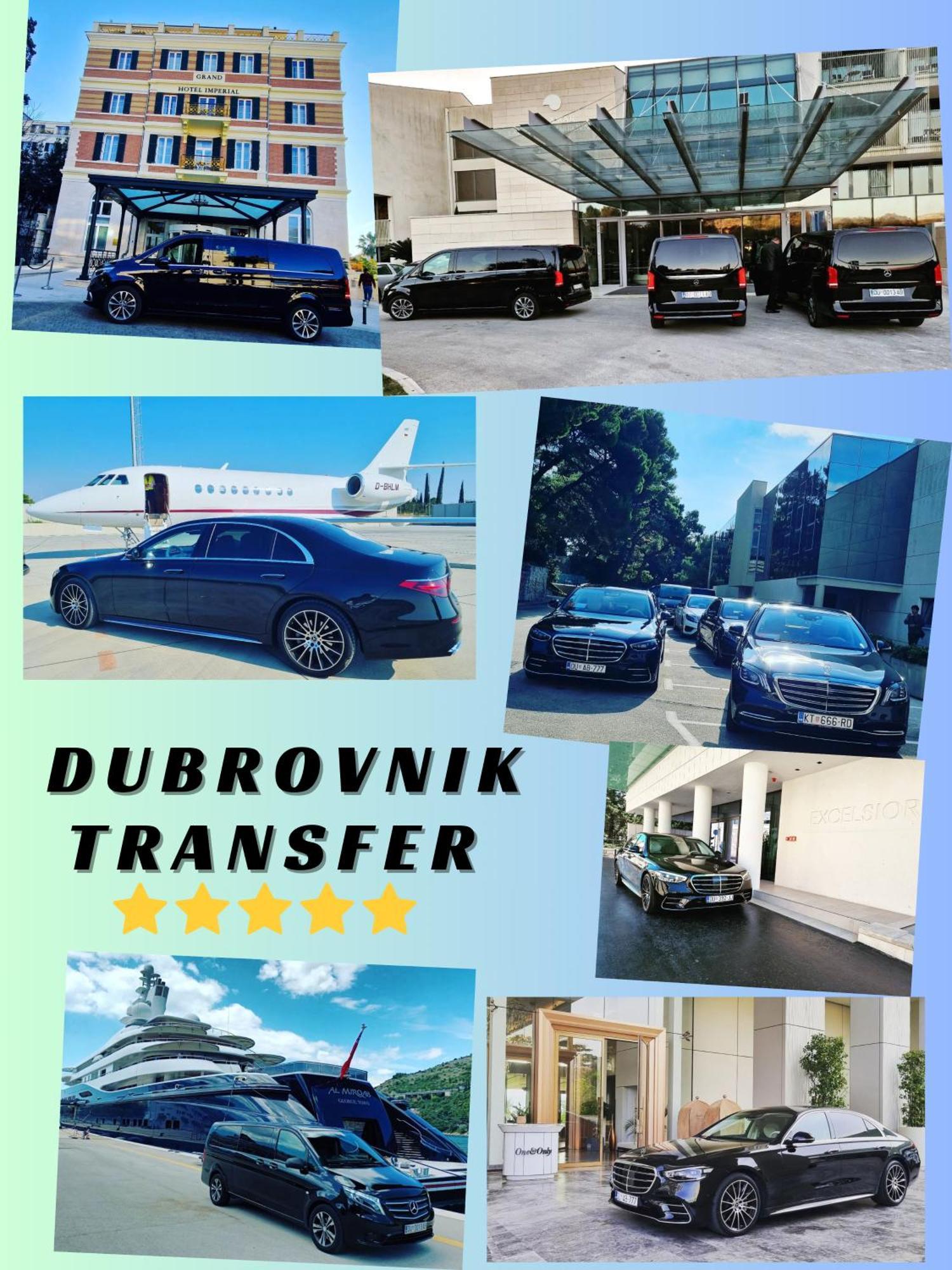 Dubrovnik Story Apartment Exterior foto