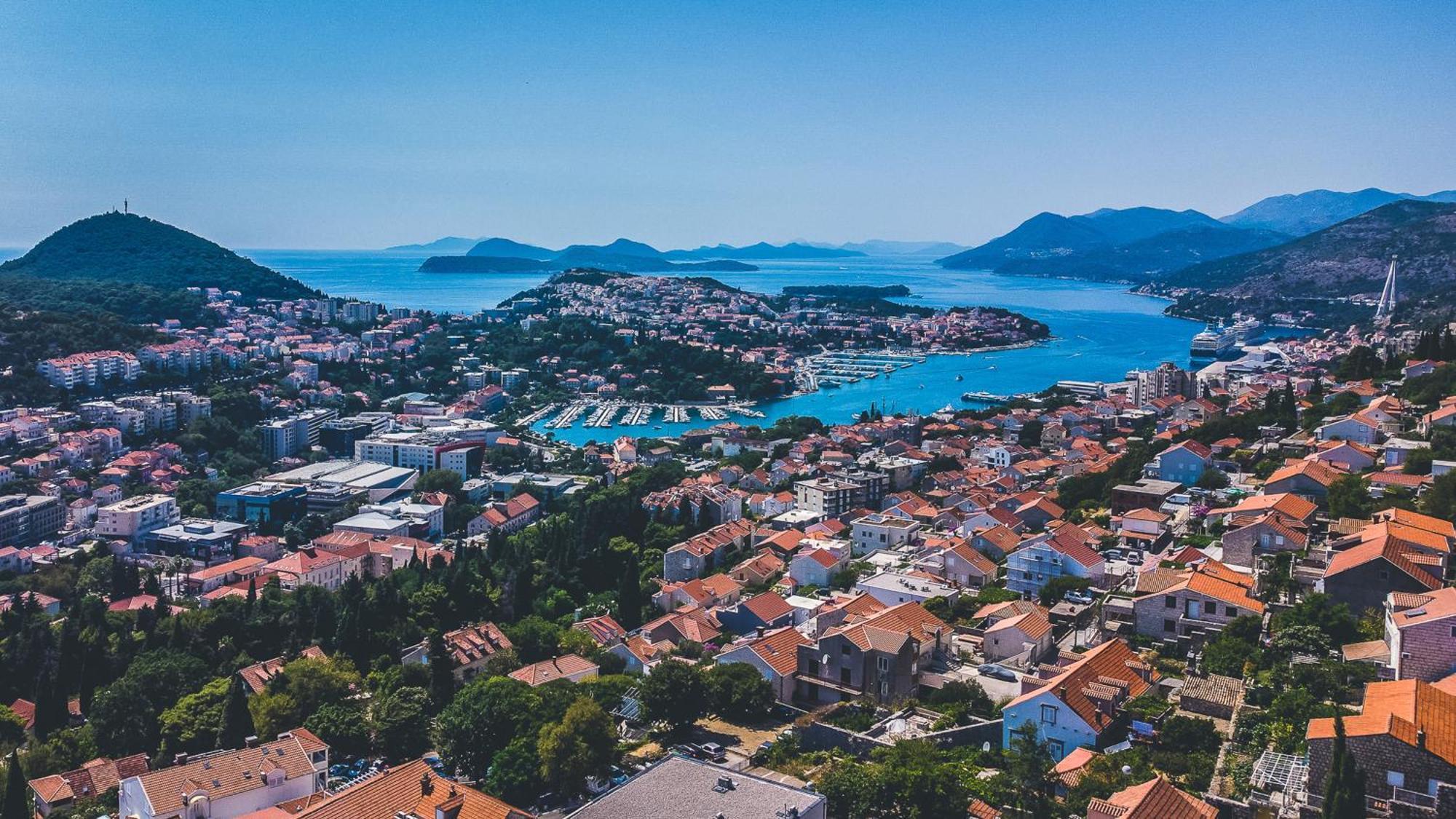 Dubrovnik Story Apartment Exterior foto