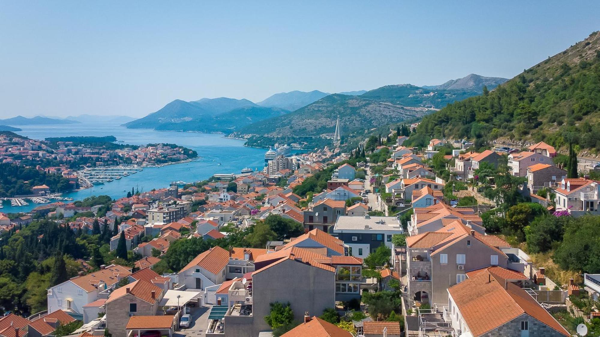Dubrovnik Story Apartment Exterior foto